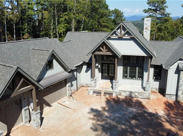 129 Scenic Crest Way, Six Mile, SC 29682