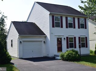 2278 Quail Run Rd, State College, PA 16801