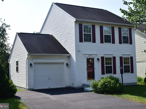 2278 Quail Run Rd, State College, PA 16801