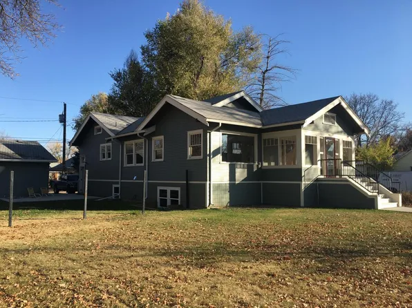 912 Kimbark St, Longmont, CO 80501