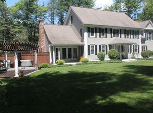 103 Wapping Rd, Kingston, MA 02364