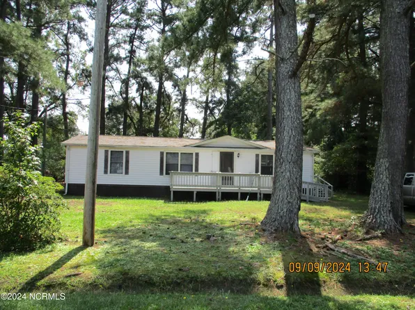 5939 W Baker Road, Wilson, NC 27896