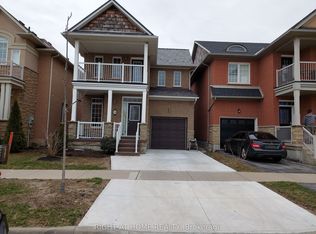 18 Islandview Way, Hamilton, ON L8E 6C3