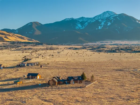 5 Shoshoni Way, Livingston, MT 59047