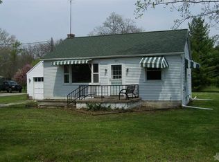 1642 Walnut St, Huntington, IN 46750