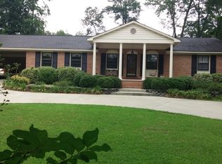 6418 Eastshore Rd, Columbia, SC 29206