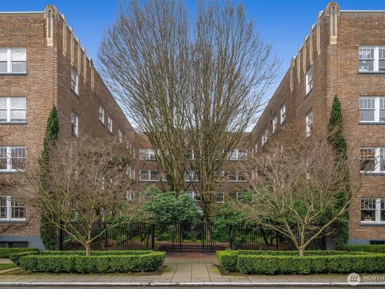 1631 16th Avenue #310, Seattle, WA 98122