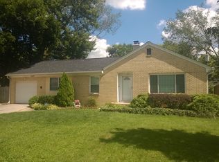 6025 N Meridian St, Indianapolis, IN 46208