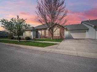 4103 Fieldbrook Pass, Fort Wayne, IN 46815