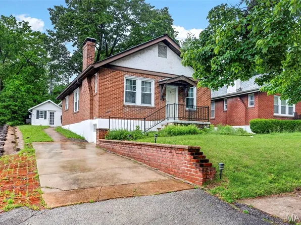 2655 Louis Ave, Saint Louis, MO 63144