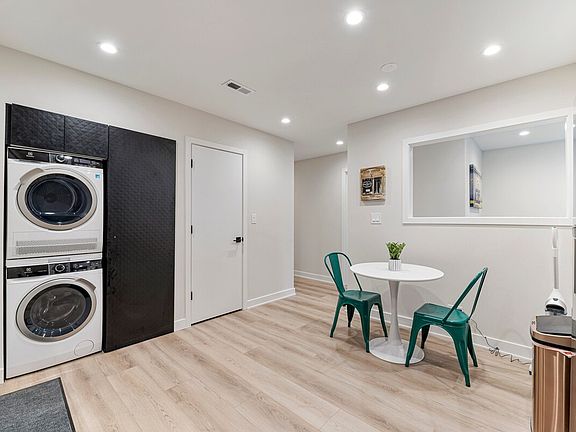 Laundry Room Cabinet