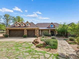 2520 Britt Dr, Argyle, TX 76226