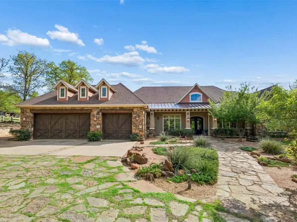 2520 Britt Dr, Argyle, TX 76226