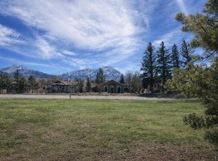 E Francisco St, La Veta, CO 81055