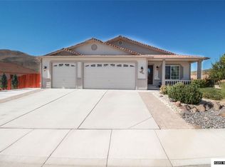 18401 Teddy Bear Ct, Reno, NV 89508