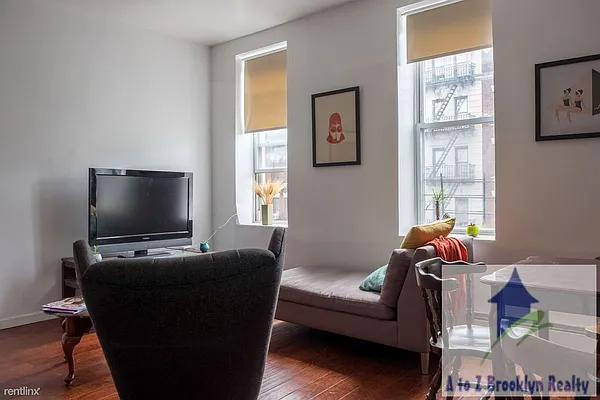 Rented by A to Z Brooklyn Realty | media 26