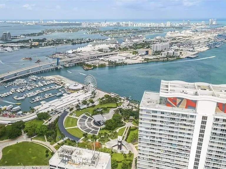 50 Biscayne Blvd #4106 — Photo 4