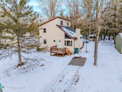3057 Briarwood Dr, Tobyhanna, PA, 18466