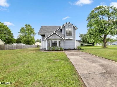 200 Pollard Drive, Jacksonville, NC, 28540