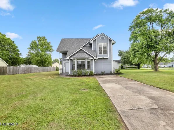 200 Pollard Drive, Jacksonville, NC 28540