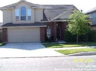 114 Bright Trl, San Antonio, TX 78253