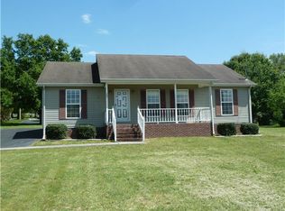 203 Tyne Rd, Shelbyville, TN 37160