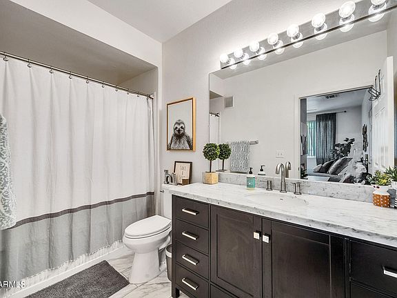 4th image of 5401 E VAN BUREN Street #1119