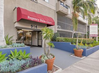 904 S Wilton Pl #137, Los Angeles, CA 90019