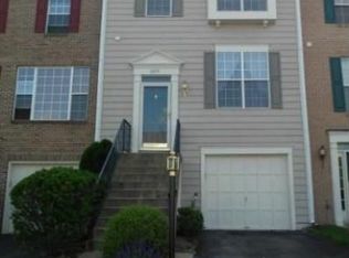 8870 Moat Crossing Pl, Bristow, VA 20136