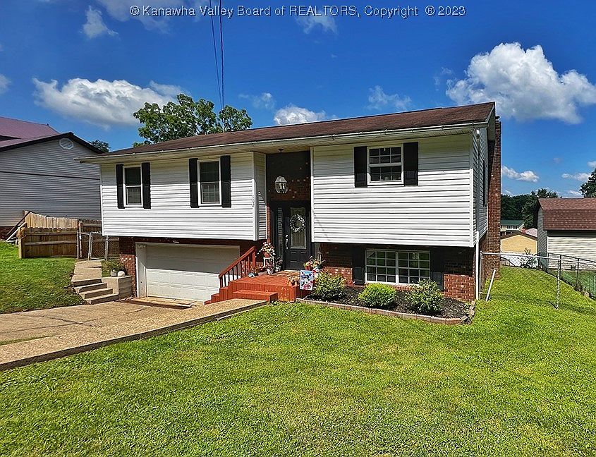 102 Dr, Poca, WV 25159 Zillow