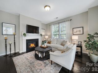 6658 Berewick Commons Pkwy, Charlotte, NC 28278