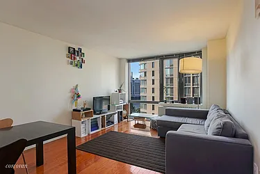 Rented by Corcoran