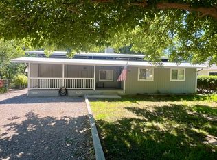 719 N 7th St, Cottonwood, AZ 86326