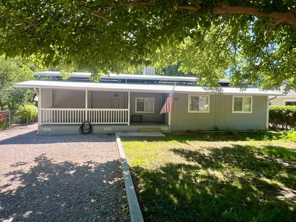719 N 7th St, Cottonwood, AZ 86326