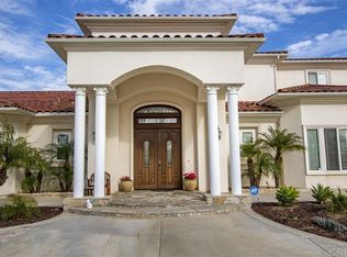 4360 Fallsbrae Rd, Fallbrook, CA 92028