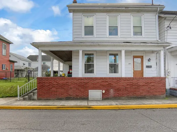 105 Tuscarora St, Mifflin, PA 17058