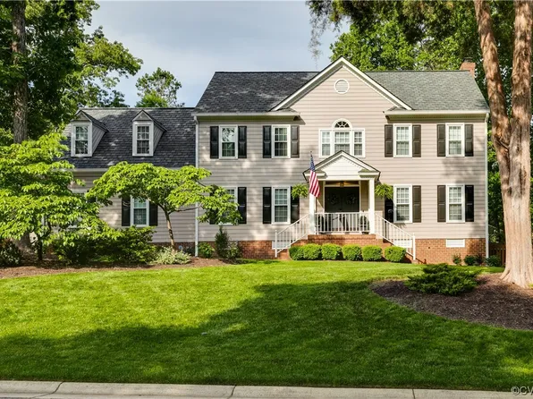 4012 College Valley Ct, Henrico, VA 23233