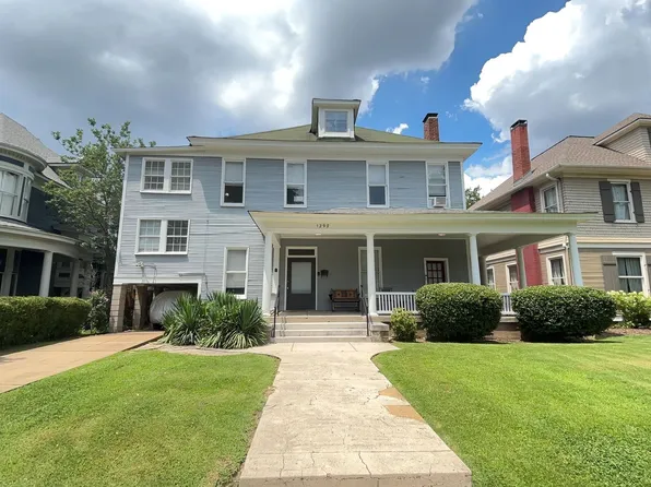 1298 Carr, 1298 Carr Ave #3, Memphis, TN 38104