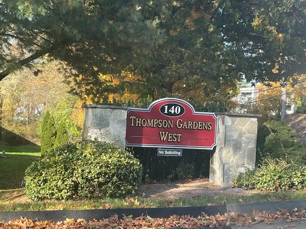 140 Thompson Street #8F, East Haven, CT 06513