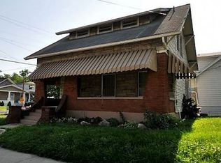 1301 S 32nd St, Louisville, KY 40211