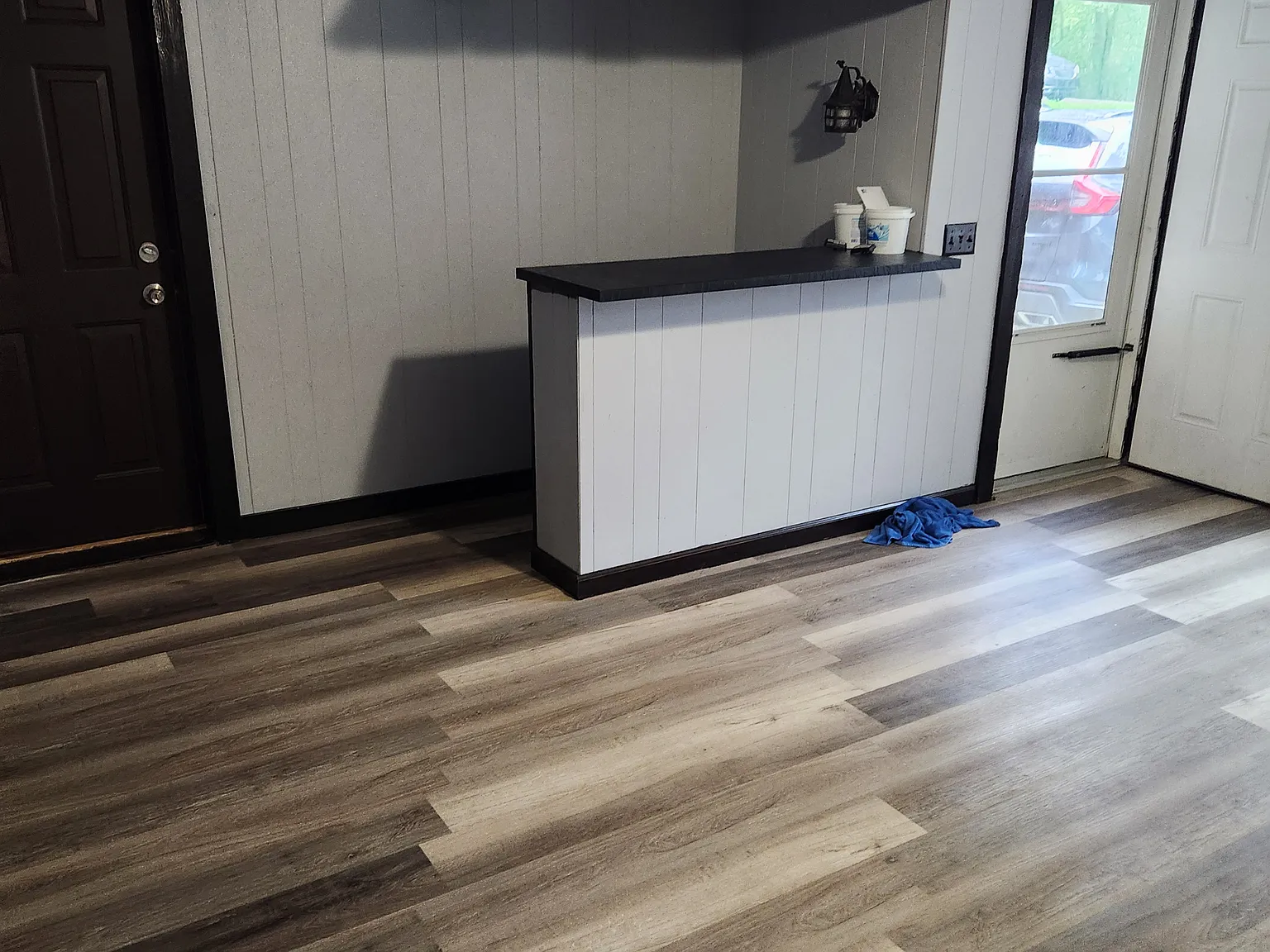 2 bed, 1.5 bath, 1350 sqft, $1,300 — Photo 1