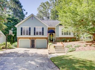 634 Wedgewood Dr, Woodstock, GA 30189