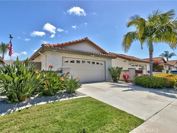 4763 Gardenia St, Oceanside, CA 92057