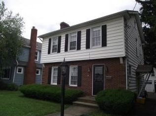 2 Utica Ave, Binghamton, NY 13901