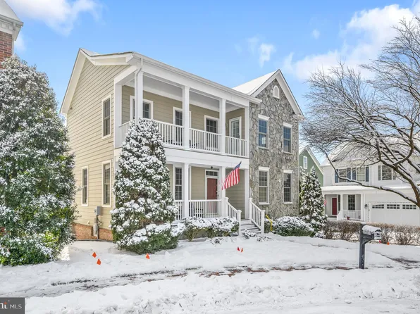 101 Desales Dr, Purcellville, VA 20132