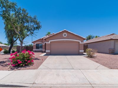 14939 W HEARN Road, Surprise, AZ, 85379