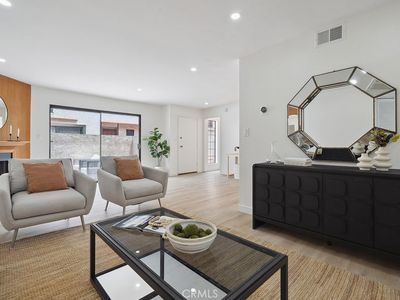 6101 Fulton Ave APT 8, Van Nuys, CA, 91401
