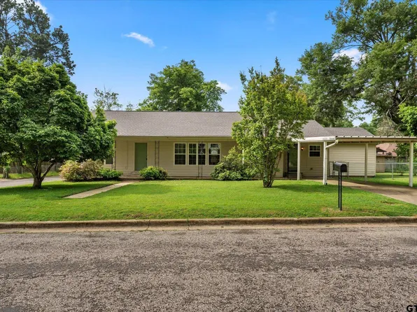 701 W 7th St, Mount Pleasant, TX 75455