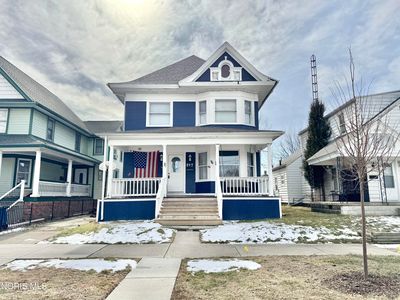 317 Western Ave, Toledo, OH, 43609