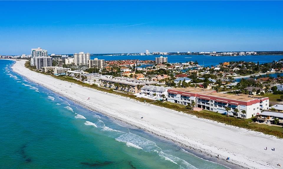 1st image of 2900 Gulf Blvd APT 206
